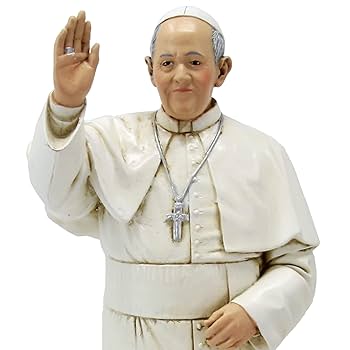 【中古】 New Church Popes 1 5/8